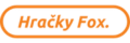 hrackyfox.cz logo