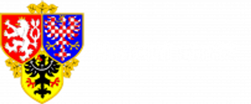 Hradní stráž logo