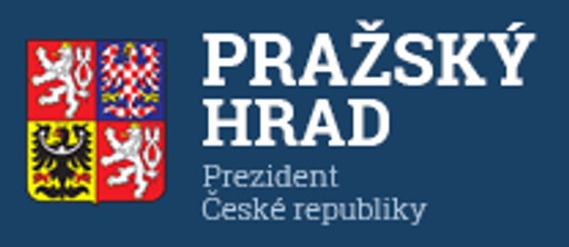 Správa Pražského hradu logo