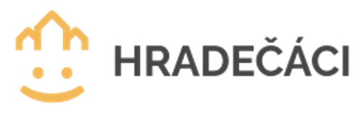 HRADEČÁCI logo