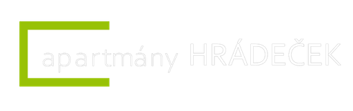 Apartmány Hrádeček logo
