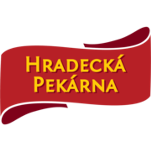 Hradecká pekárna, s.r.o. logo