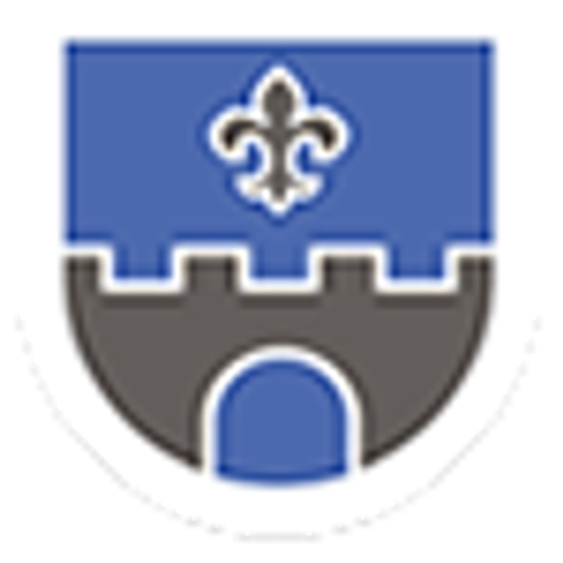 Hrádek nad Nisou - městský úřad logo