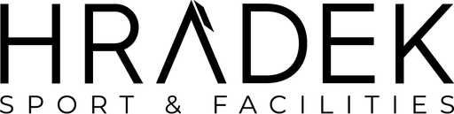 Hrádek sport logo