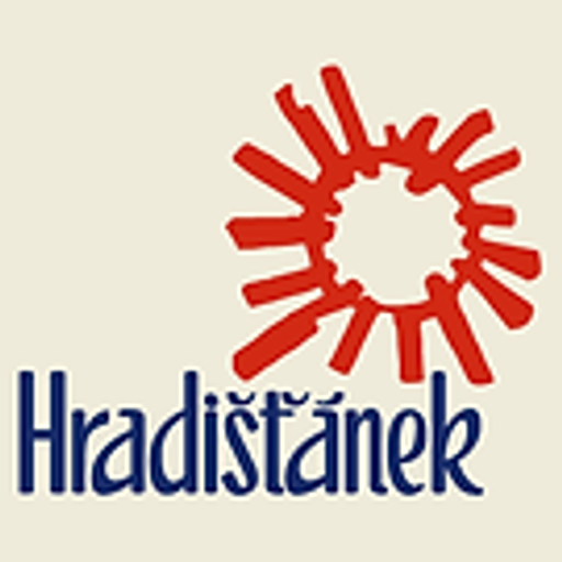 Hradišťánek logo