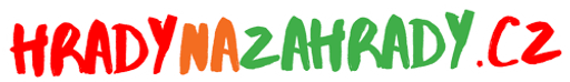 HRADYNAZAHRADY.CZ logo