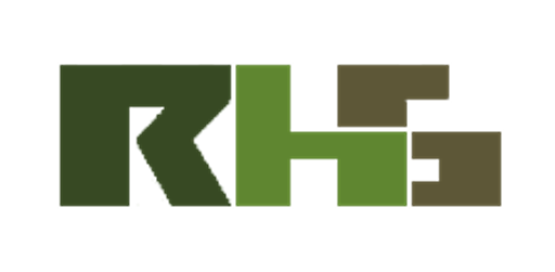 RH6 PAINTBALL logo