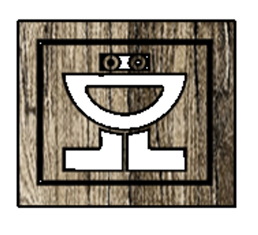 Karel Kuliš - Hra se dřevem logo