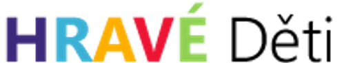 Hravedeti.cz logo