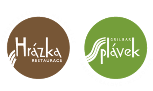 Grilbar Splávek logo