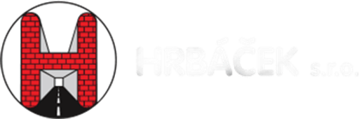 Stavebniny Hrbáček logo