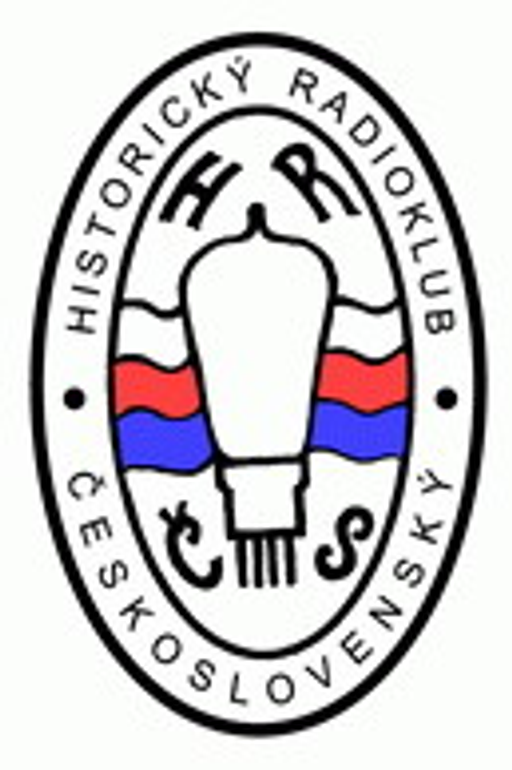 HRČS logo