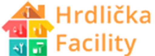 Hrdlička - Facility logo