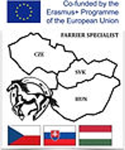 Hřebčín Měník logo