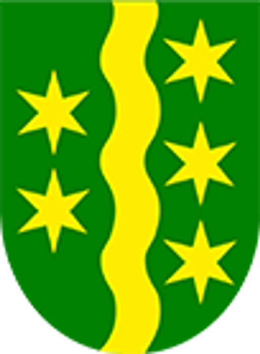 Hrejkovice - obecní úřad logo