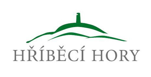 Místní akční skupina Hříběcí hory, z.s. logo