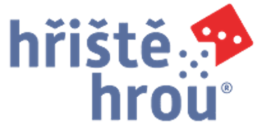 Hřiště hrou, s.r.o. logo