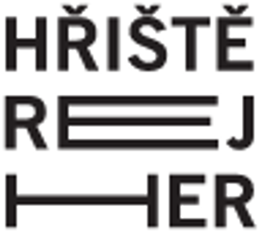 HŘIŠTĚ REJ HER, s.r.o. logo