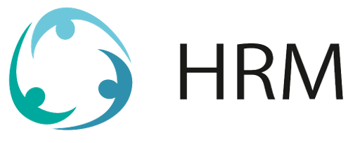 HRM Services s.r.o. logo