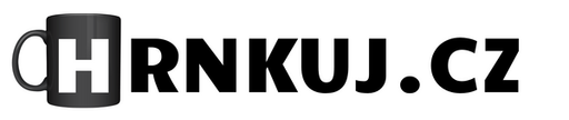 Hrnkuj.cz logo