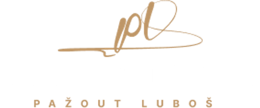 Kamenictví Luboš Pažout logo