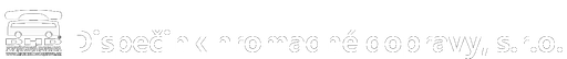 Dispečink hromadné dopravy, s.r.o. logo