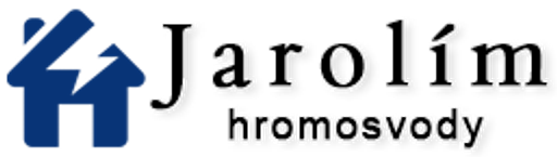 Hromosvody Jarolím logo