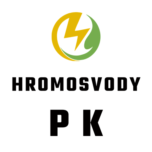 Instalace hromosvodů Vrchlabí logo