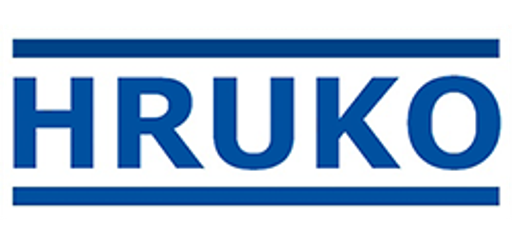 HRUKO logo