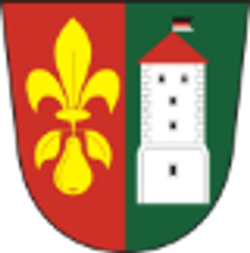 Hrušov - obecní úřad logo