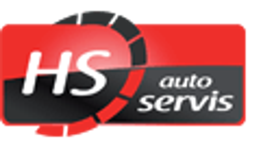 HS autoservis logo