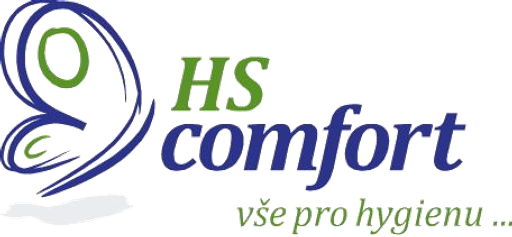 Hscomfort.cz logo