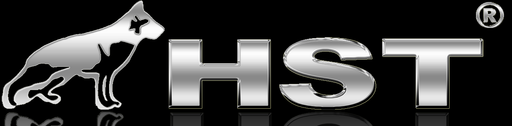 HST logo