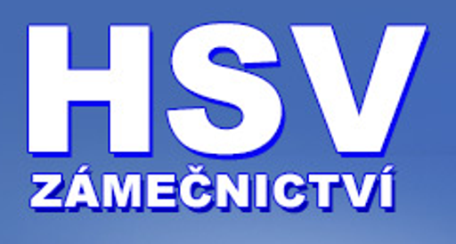 HSV Zámečnictví Jiří Hlavatý logo