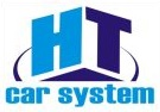 HT car system logo
