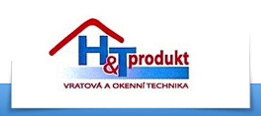 HT produkt, s.r.o. logo