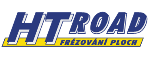 HT Road, s.r.o. logo