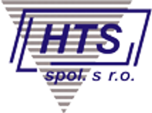 HTS spol. s r.o. logo