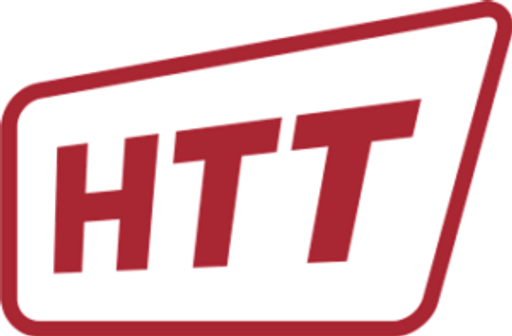 HTT SERVICES, spol. s r.o. logo