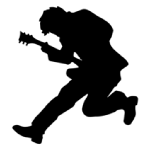Hudebnicek.cz logo