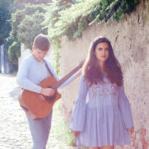Hudební duo Dominika a Jan logo