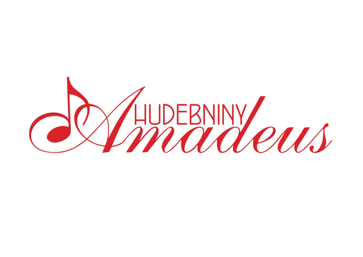 Hudebniny Amadeus logo