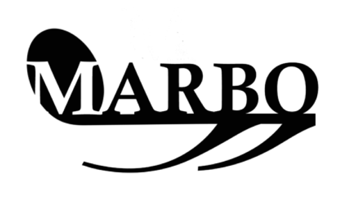 MARBO logo