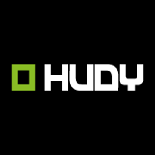 Hudy.cz logo