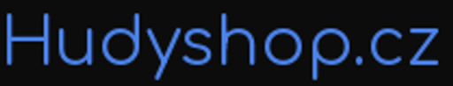Hudyshop.cz logo