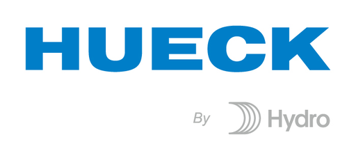 Hueck s.r.o. logo