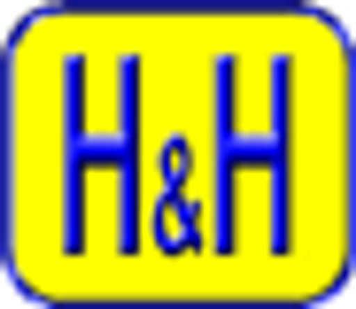 HŮLA & HRALA ELEKTROTECHNIKA logo