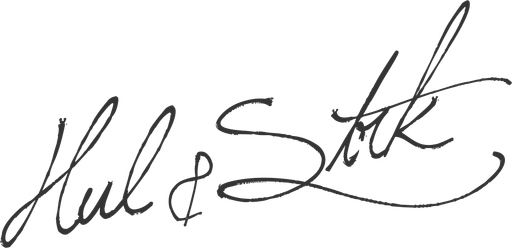 Malířství a natěračství Hul & Strk logo