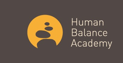 Mgr. Jiří Daníček - Human Balance Academy logo