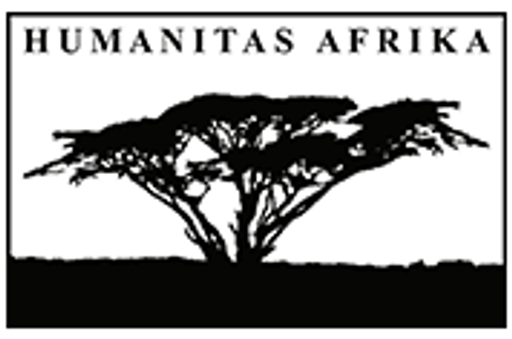 Humanitas Afrika o.s. logo